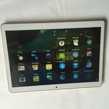 BMXC 9.6 Pulgadas Tablet PC Teléfono Quad Core pc tablet Android 5.1 WiFi GPS Bluetooth FM 2G + 16G Tablets Pc