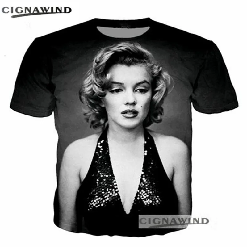 New-summer-top-sexy-goddess-Marilyn-Monroe-t-shirt-men-women-unisex-3D-printing-t-shirts.jpg_640x640 (6)