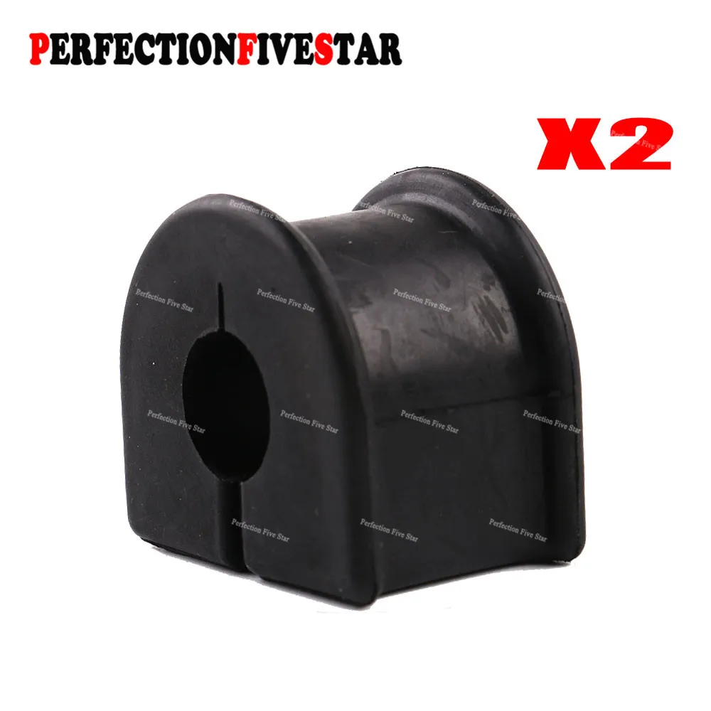 4D0511327C Rear Stabilizer Sway Bar Rubber Bush Mount For Audi A6 S6
