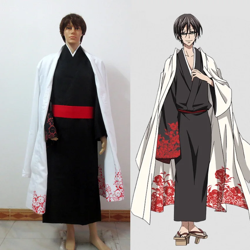 Servamp Cosplay Costumes Tsubaki Cosplay Clothing Japanese Kimono Trench And Kimono Full Set Cosplay Costume Cosplay Clothingcostume Cosplay Aliexpress Servamp Cosplay Costumes Tsubaki Cosplay Clothing Japanese Kimono Trench And Kimono Full Set Cosplay Costume Cosplay Clothingcostume Cosplay Aliexpress