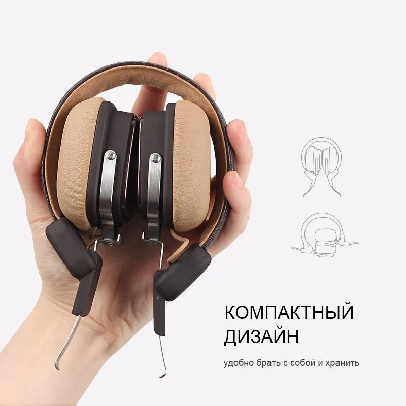 Wireless Bluetooth Headphones (6)