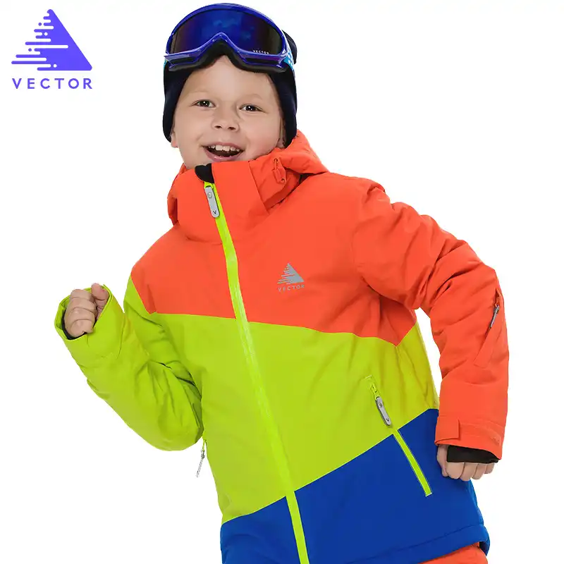 cheap kids ski clothes