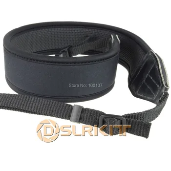 

Elastic Neoprene Neck Strap for sony AI A900 A700 A350 A300