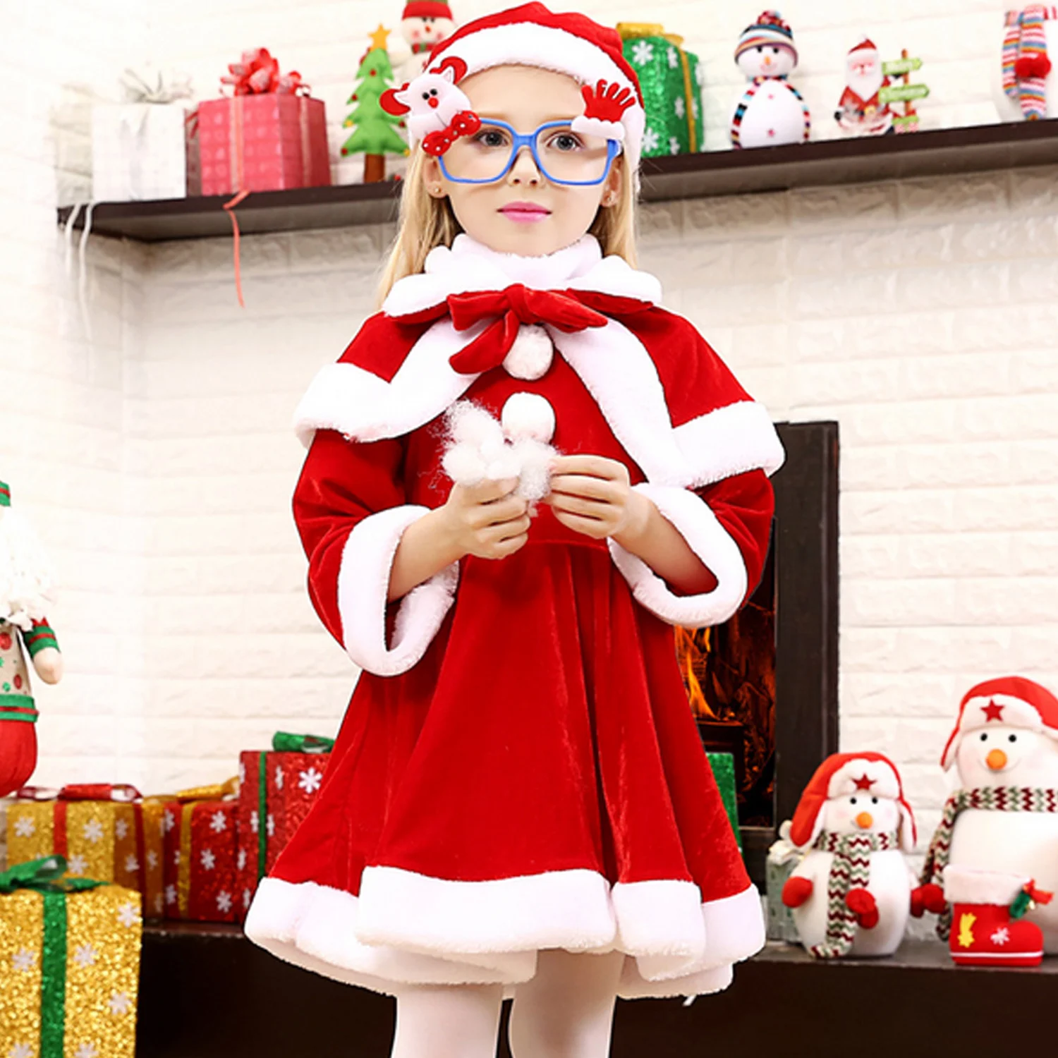 christmas dress up kmart