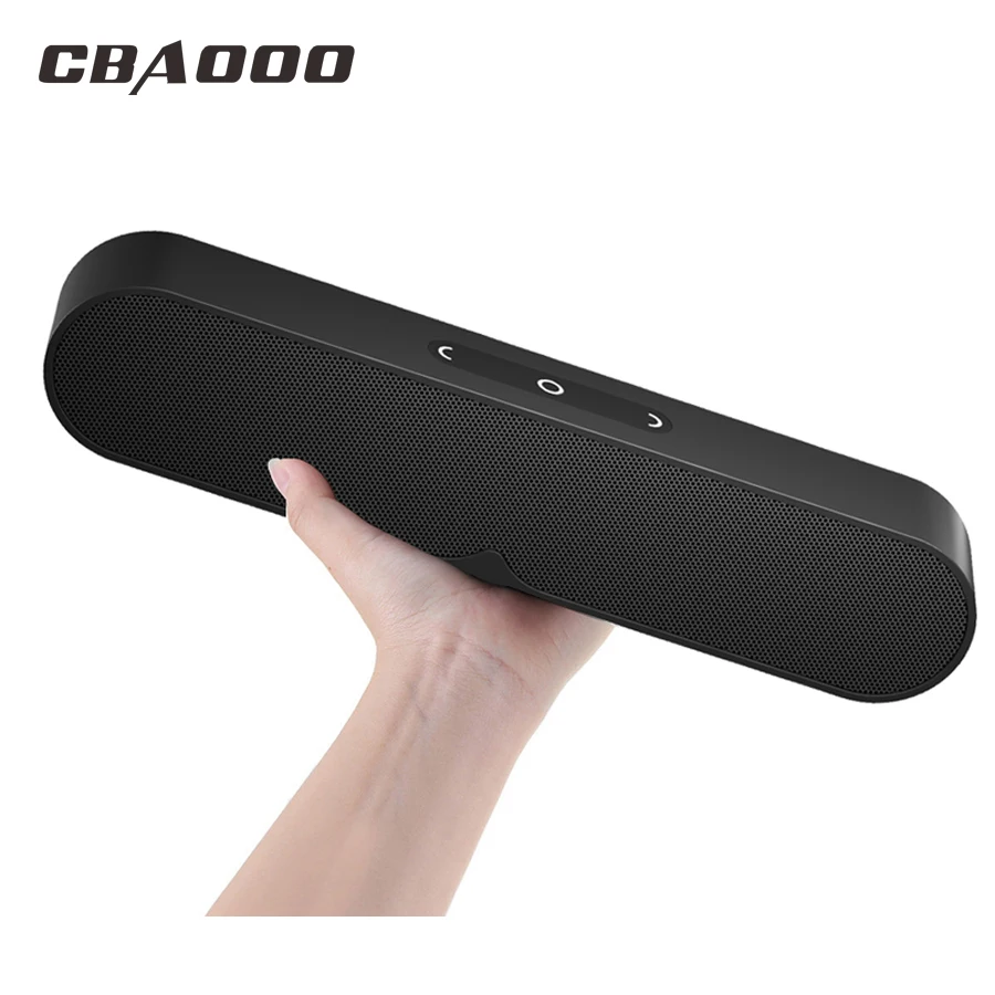 Купить CBAOOO F1 плюс портативный динамик HIFI Беспроводной Bluetooth стерео наушники в уши | Портативные колонки (32942321887)