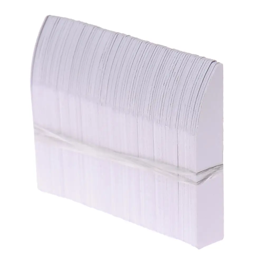 

100PCs Plastic Plant Label Flower Garden Signs Card Remark Classify Seed Plant Flowers Lable Tags
