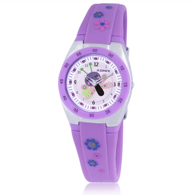 Brands Precision Watch Cartoon Juice Boys And Girls Children Baby Doll Sports Wa Brands Precision Watch Cartoon Juice Boys And Girls Children Baby Doll Sports Wa