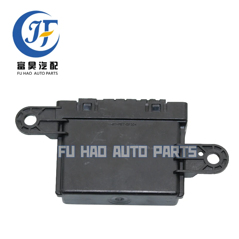 Для Tesla модель S парковочный МОДУЛЬ ECU подлинный OEM 1048476-00-D 104847600D