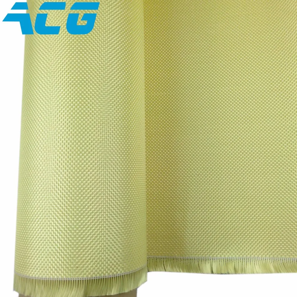 Wholesale K29 Ballistic Bulletproof Aramid Kevlar Fabric