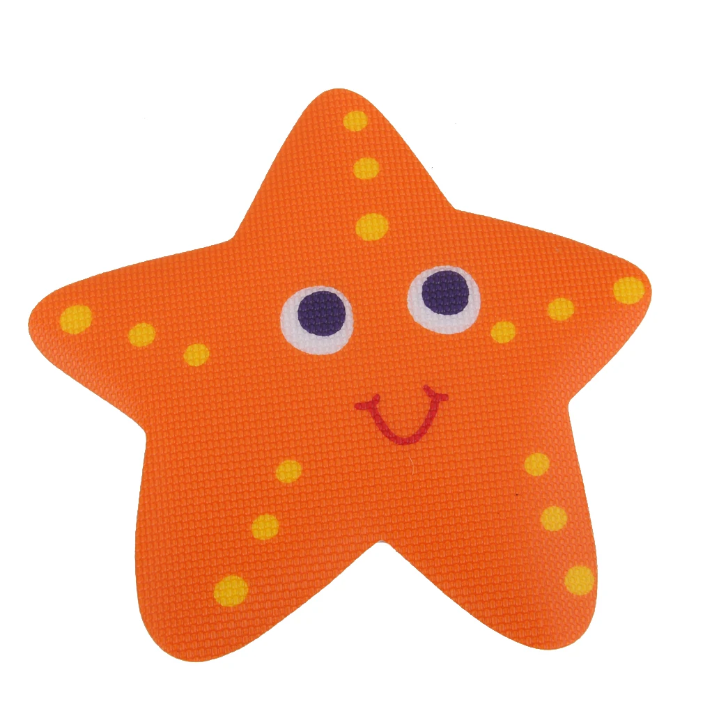 Hihh Quality 5x Bath Tub Non Slip Keep Family Safety Treads Sticker Bathroom Applique Decal Starfish for Showers Hot Tubs Boats Hihh Quality 5x Bath Tub Non Slip Keep Family Safety Treads Sticker Bathroom Applique Decal Starfish for Showers Hot Tubs Boats