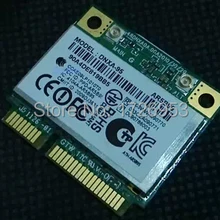 Устройство, док-станция Qualcomm Atheros AR9285 AR5B95 Половина мини PCI-Express беспроводной WLAN WiFi карта для lenovo G455 G455A G460 Z380 Z385 Z580 Z585