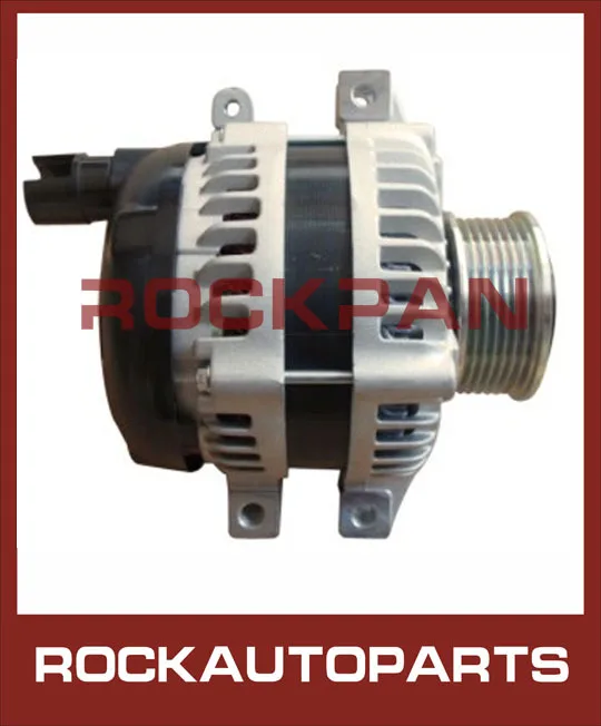 Новый генератор 104210 3911 4860 1042103911 1042104860 31100RBDE01 для HONDA ACCORD 