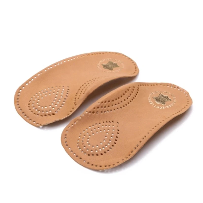 arch support half insoles
