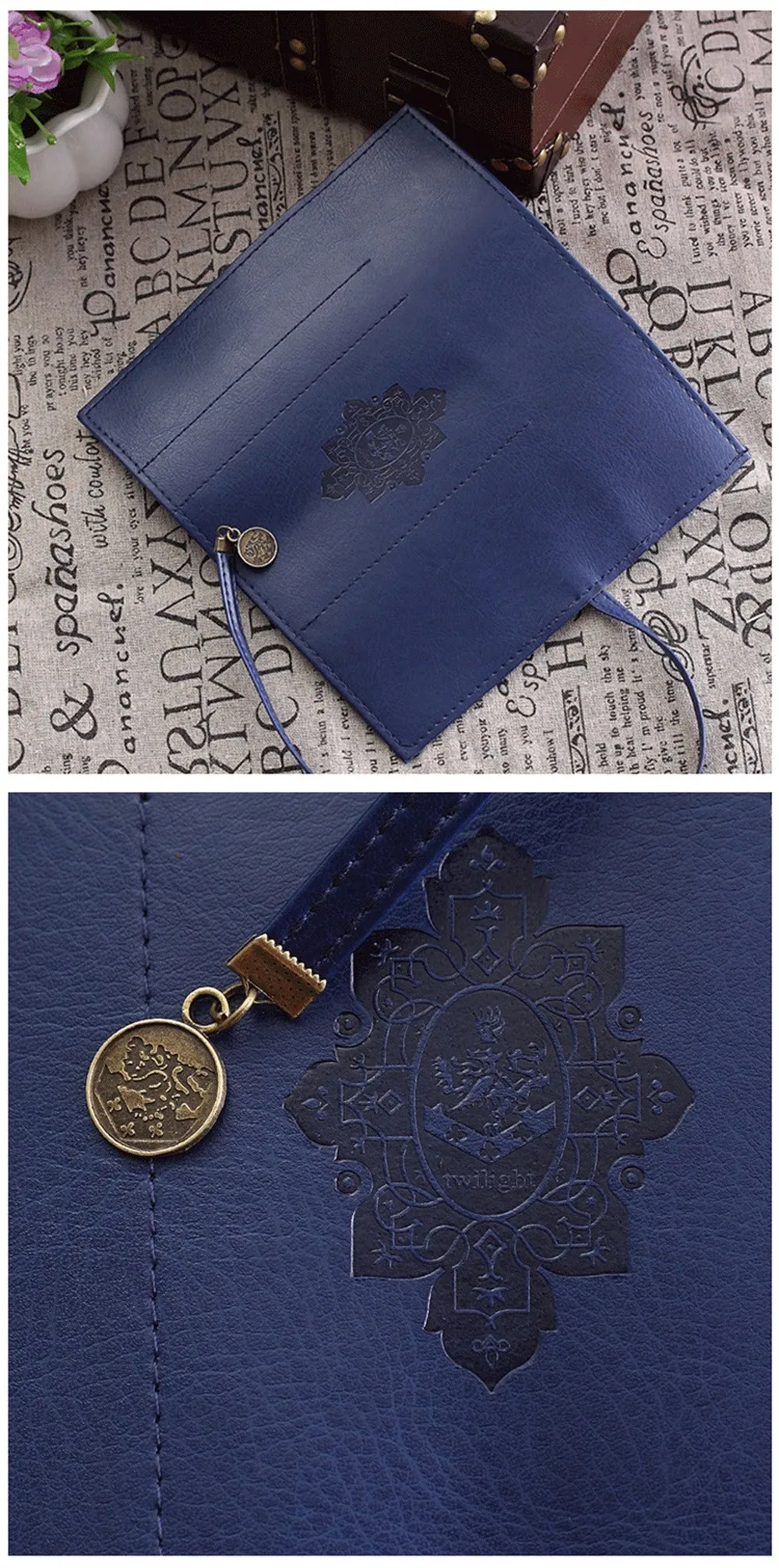 Hot-Vintage-Retro-Roll-Leather-Woman-Makeup-Brushes-School-PU-Cosmetic-Pen-Pencil-Case-Bag-Small-HG0040 (4)