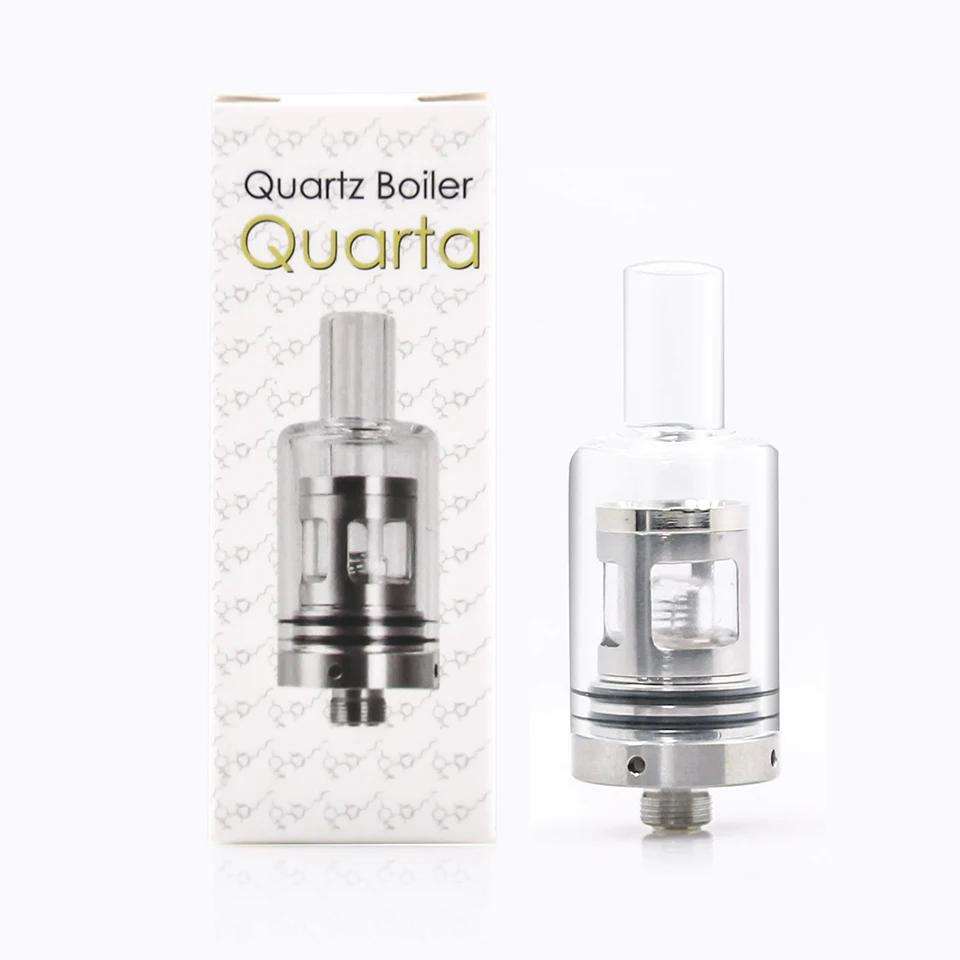 Longmada MR.BALD III TANK A B C E COIL (1)