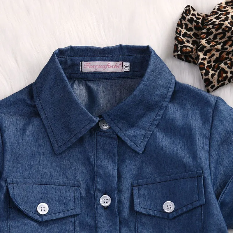 baby girls shirt skirts (6)