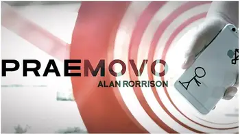 

Praemovo by Alan Rorrison magic tricks