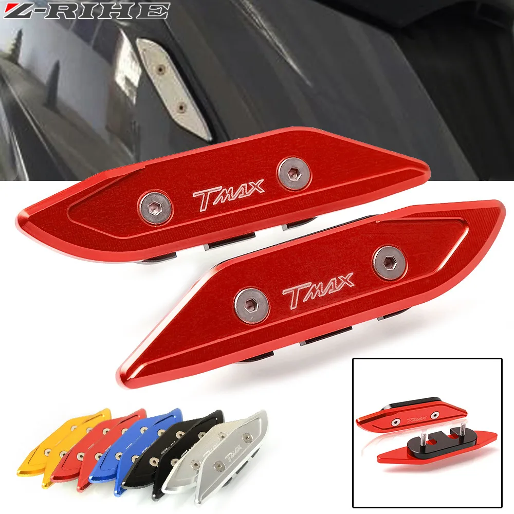 Высококачественная зеркальная Крышка для Yamaha Tmax 530 TMAX530 2012-2017 2013 2014 2015 2016