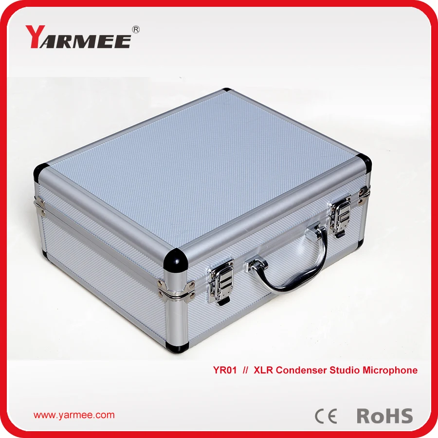 USB Microphone Android Condenser Professional