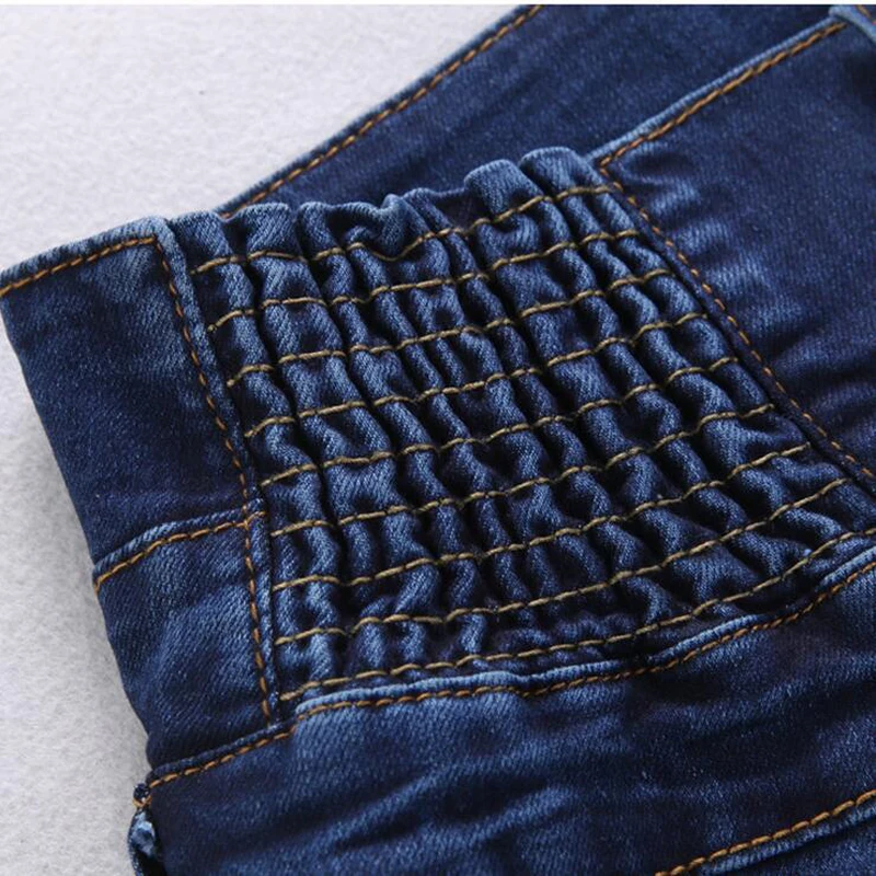 2019 Jeans Womens High Waist Elastic Skinny Denim Long Pencil Pants Plus Size 40 Woman Jeans Camisa Feminina Lady Fat Trousers 2019 Jeans Womens High Waist Elastic Skinny Denim Long Pencil Pants Plus Size 40 Woman Jeans Camisa Feminina Lady Fat Trousers