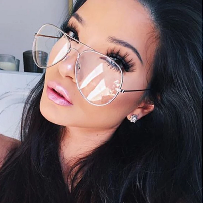 Luxury Cat Eye Sunglasses Women Brand Designer Retro Vintage Sun Glasses Women Ladies Female Sunglass Mirror Lunettes de soleil (3)
