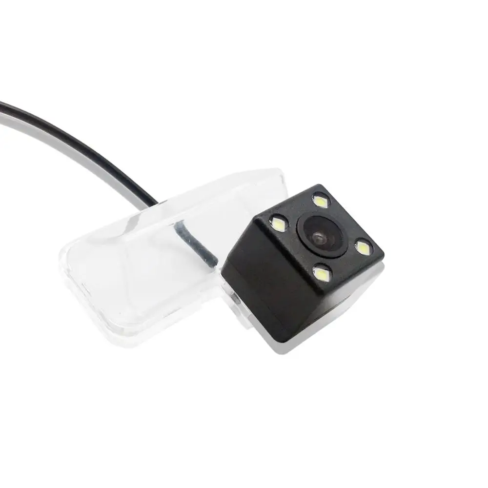 

Car Backup Rear View HD Night Vision Camera Parking Rearview Camera Water proof For Toyota Corolla 2014 2015 2016