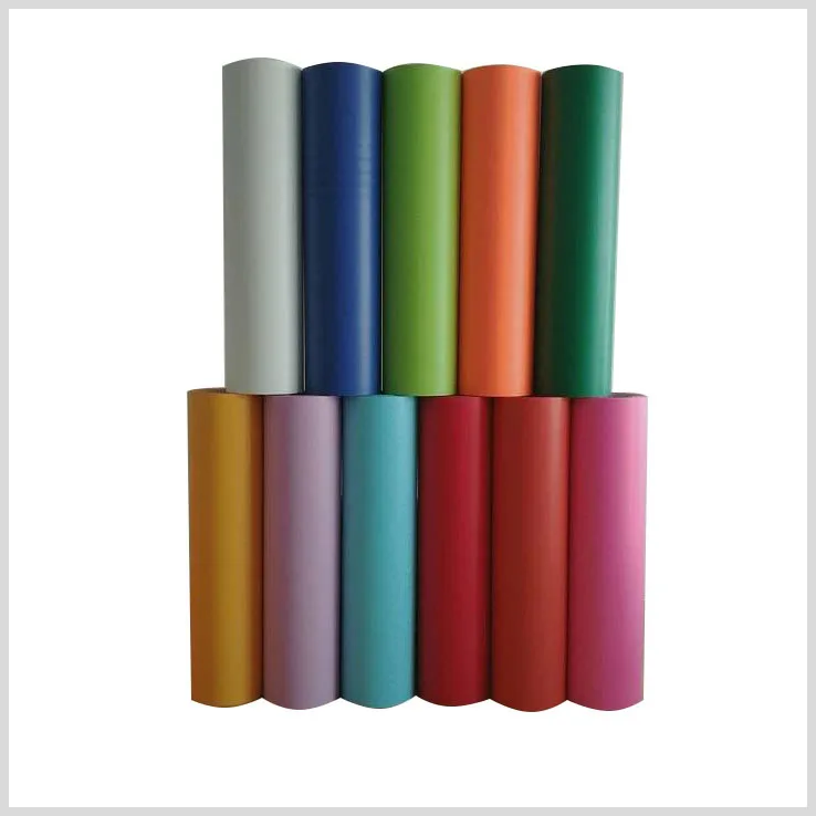 

Free Shipping 30cmx100cm (2 sheets 30cmx50cm) PVC Heat Transfer Vinyl T-shirt Iron On HTV New PVC vinyl Heat Press Machine