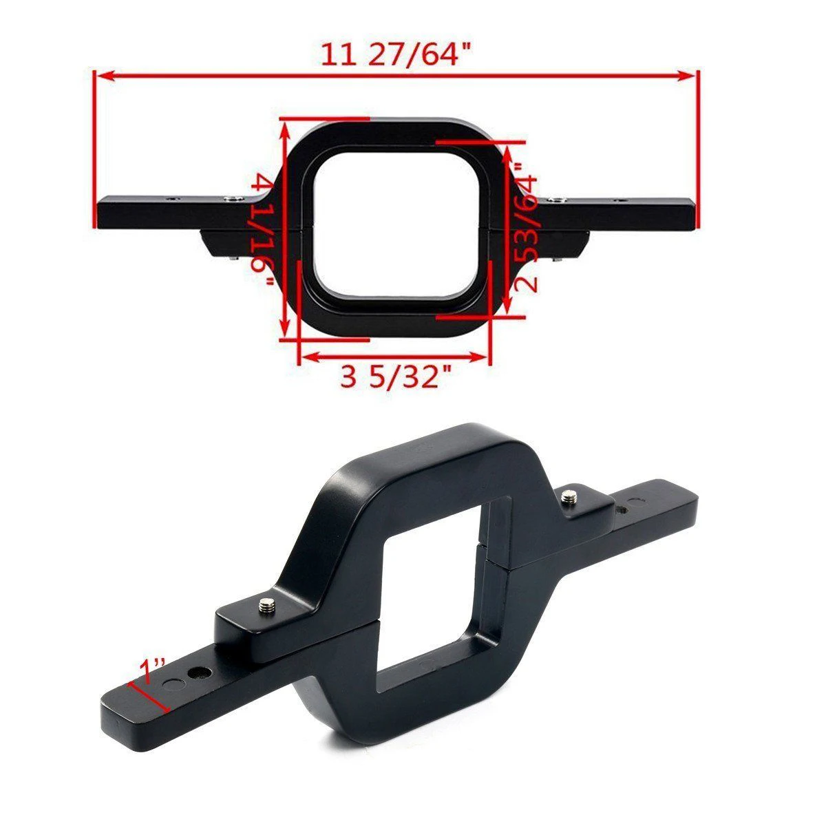 المزدوج LED النسخ الاحتياطي عكس ضوء العمل SUV شاحنة الطرق الوعرة سحب عقبة تصاعد قوس المزدوج LED النسخ الاحتياطي عكس ضوء العمل SUV شاحنة الطرق الوعرة سحب عقبة تصاعد قوس