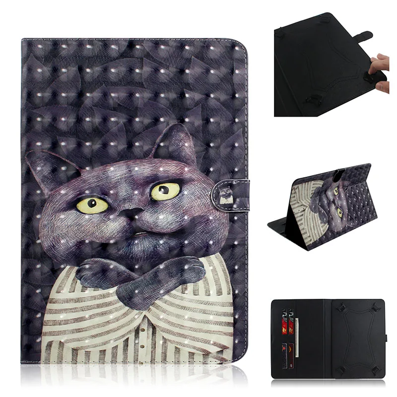 

ME173 Leather Cover Case For ASUS MeMO Pad HD7 ME173 ME173X 7.0 Tablet Cover Case for tablet 7 inch Universal Funda Couqe