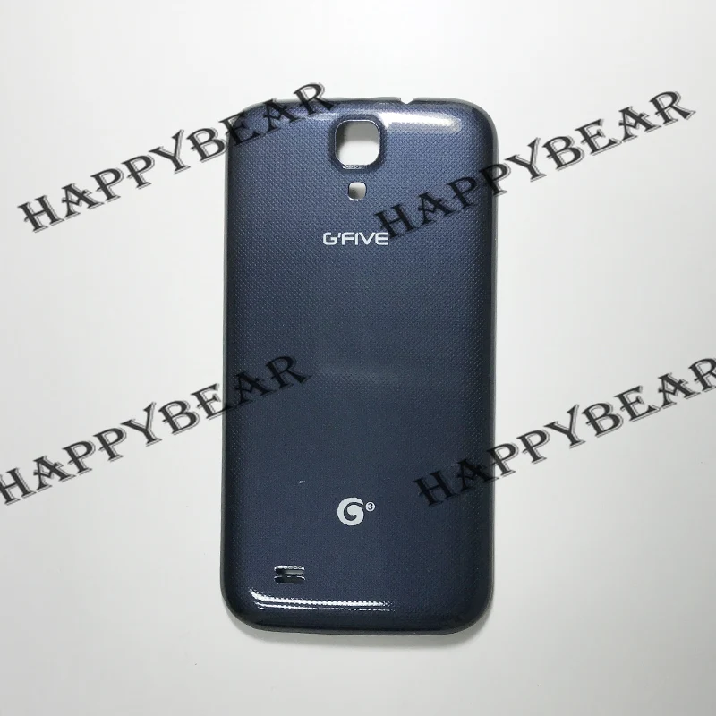 

Original Back Shell Battery Cover Case For Gfive G FIVE President G7 A770 Shell Case Quantity Limit