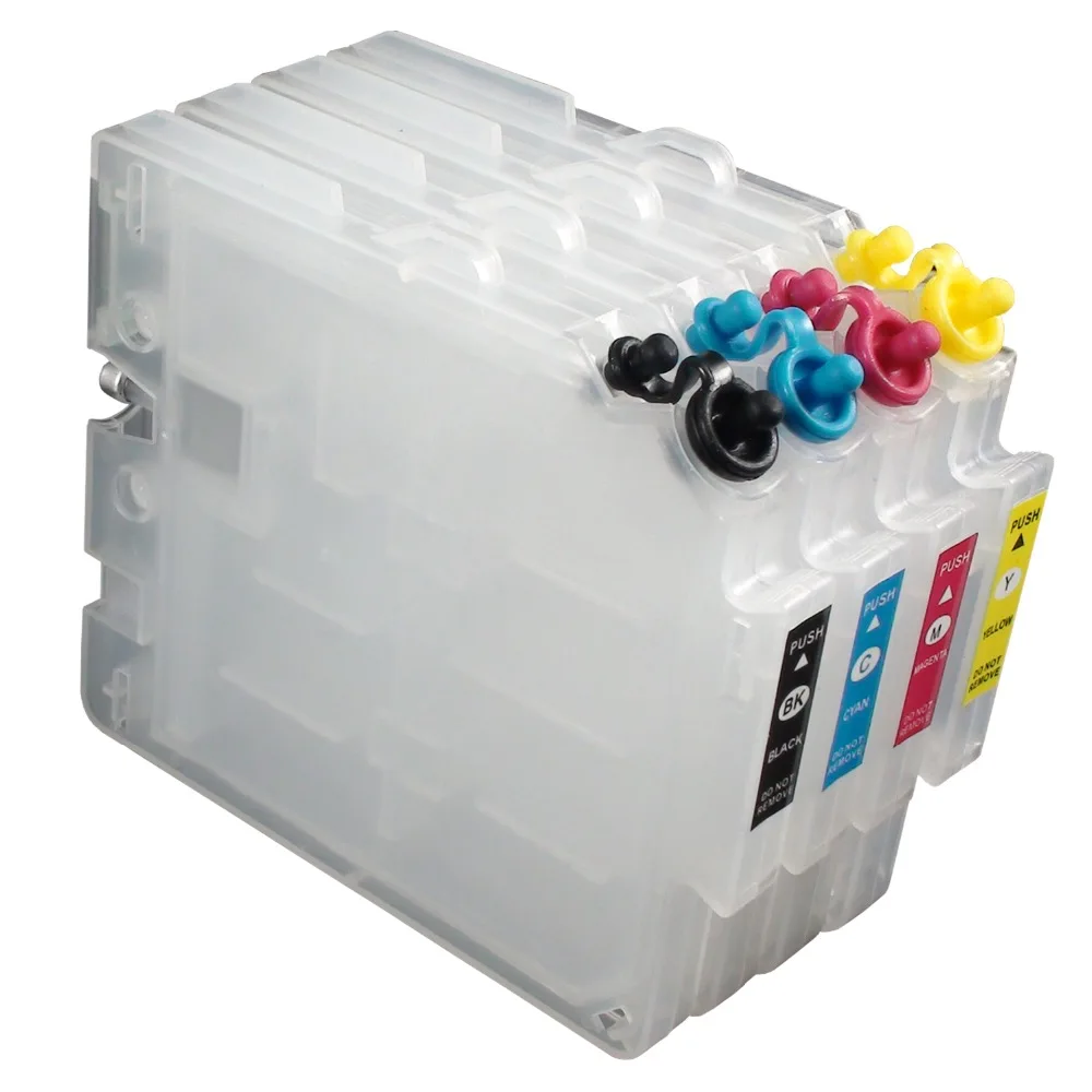 

GC41 refill ink cartridge for RICOH SG2010 SG2100N SG3100 SG3100SF SG3100SNW SG3110DN SG3110DNW SG3120SF SG7100 SG7100DN