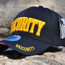 WW2 армии США безопасности тактический военный Бейсбол Гольф Кепка нескольких цветов вышивка-мир военных магазин