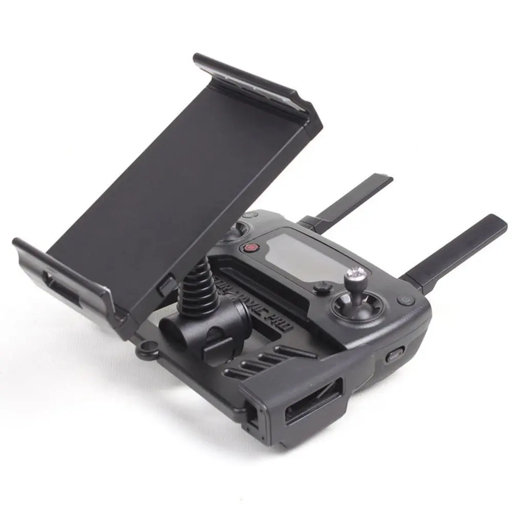 

Remote Control Mobile/Phone Tablet Bracket Mount Holder For DJI Mavic PRO/SPARK
