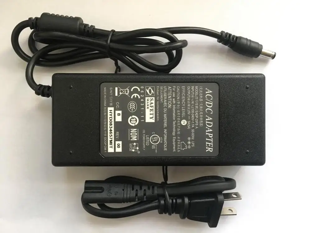 

NEOGEO AES 25W PRO-POW, PRO-POW2, PRO-POW-PAL и PRO-POW-UL, сменный блок питания для консоли NEOGEO AES