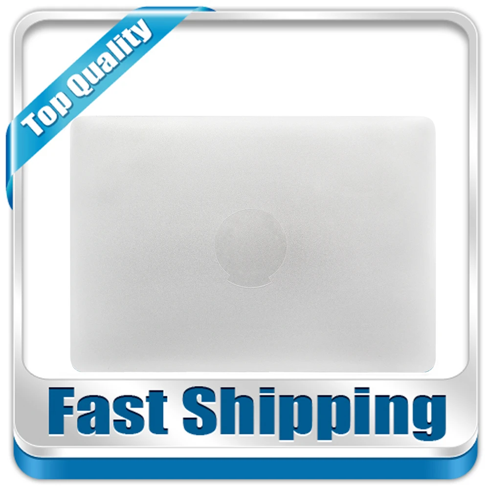 Совершенно новый для Macbook Air Unibody 13 3 &quotA1369 2013 год LCD задняя крышка | Компьютеры и