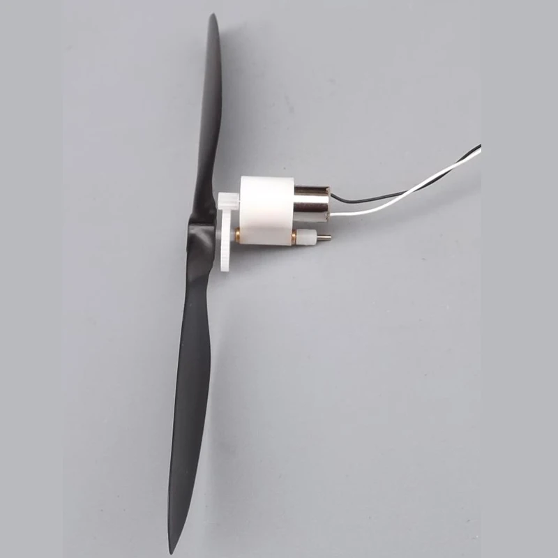 

716 deceleration cup group remote control aircraft deceleration group motor model 716 gear box propeller no positive and negativ