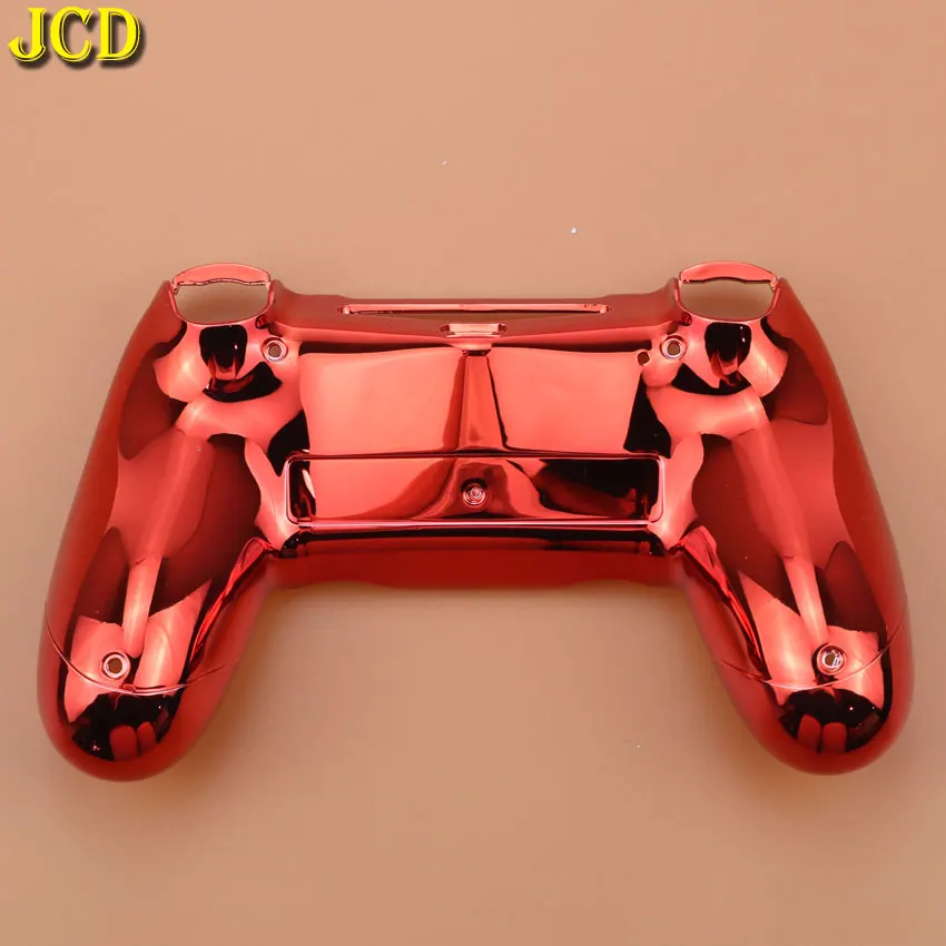 JCD Замена Покрытие задняя оболочка чехол для playstation DualShock 4 PS4 старая версия контроллер JDS-010 Корпус чехол