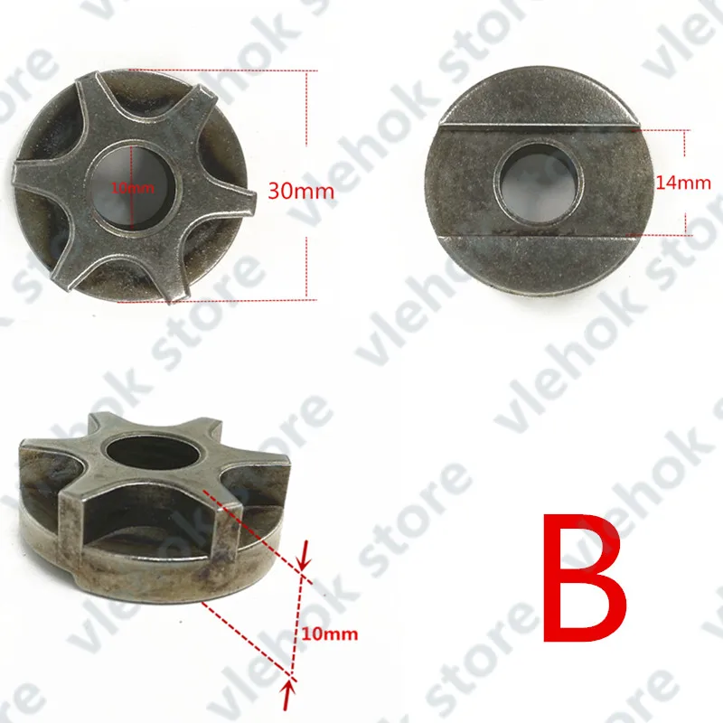 Цепная пила цепная для MAKITA 405 5016 5016B 5012B 5014B 8016|Аксессуары электроинструментов| |