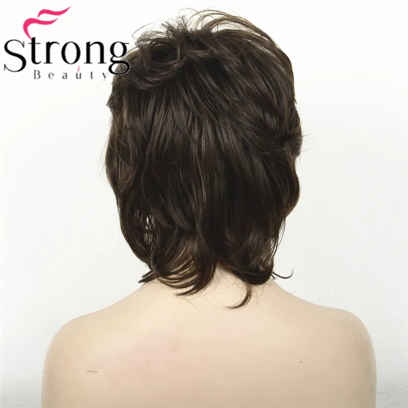 L-1943A #8 Medium Brown (6)