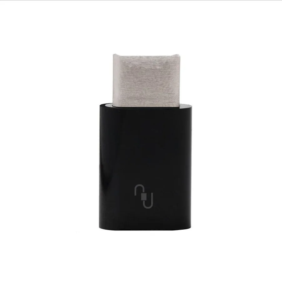 Оригинальный кабель Xiaomi USB Type C 3 1 Male Micro Female Conver адаптер зарядные устройства для