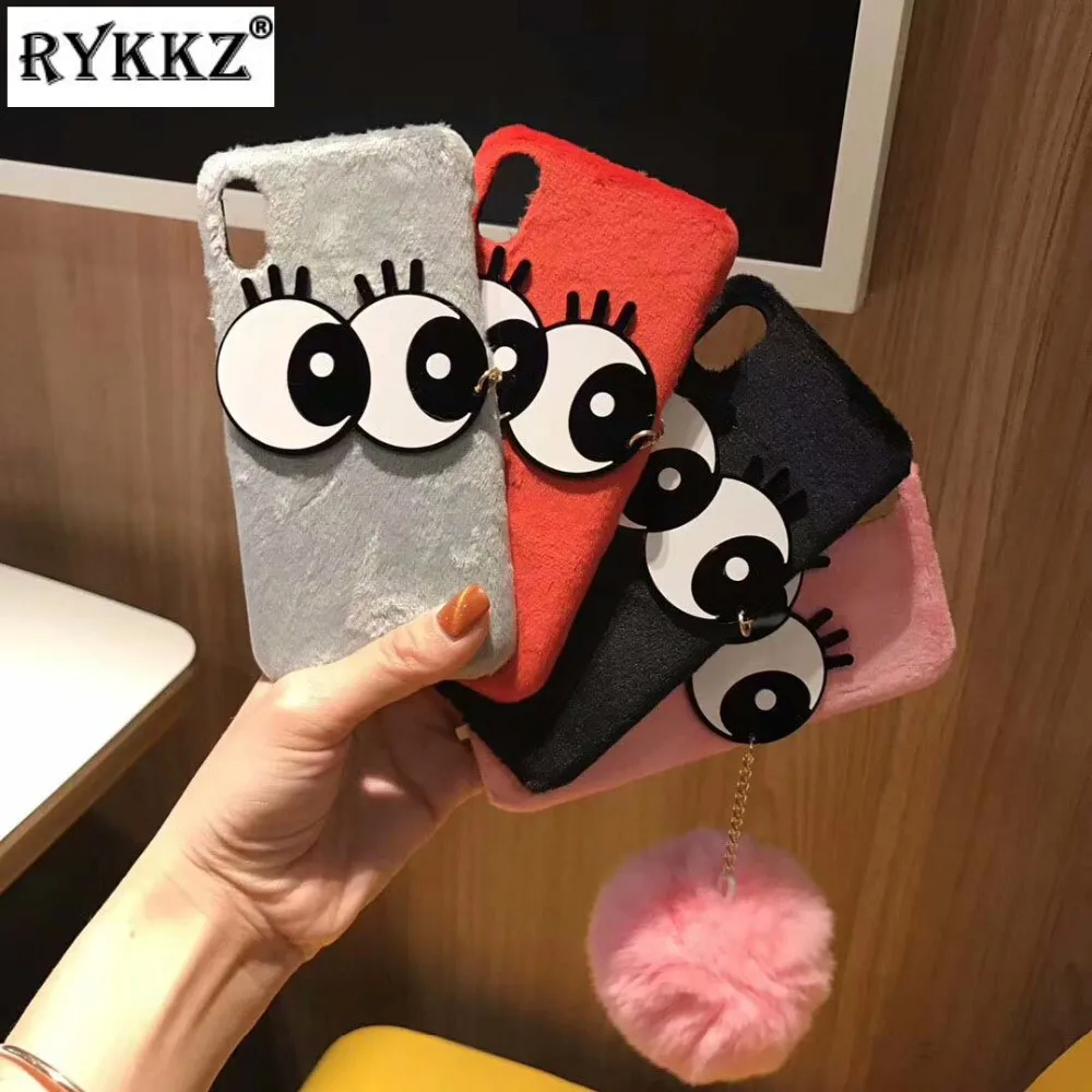 Чехол для iPhone X/Xs max Xr чехол 8 7 6 6S Plus | Мобильные телефоны и аксессуары