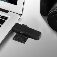 tf כרטיס Ingelon יוניברסל Cardreader USB OTG C TF כרטיס SD Reader microSD MMC מחשב אנדרואיד מתאם רחב עבור המצלמה SD Reader (5)