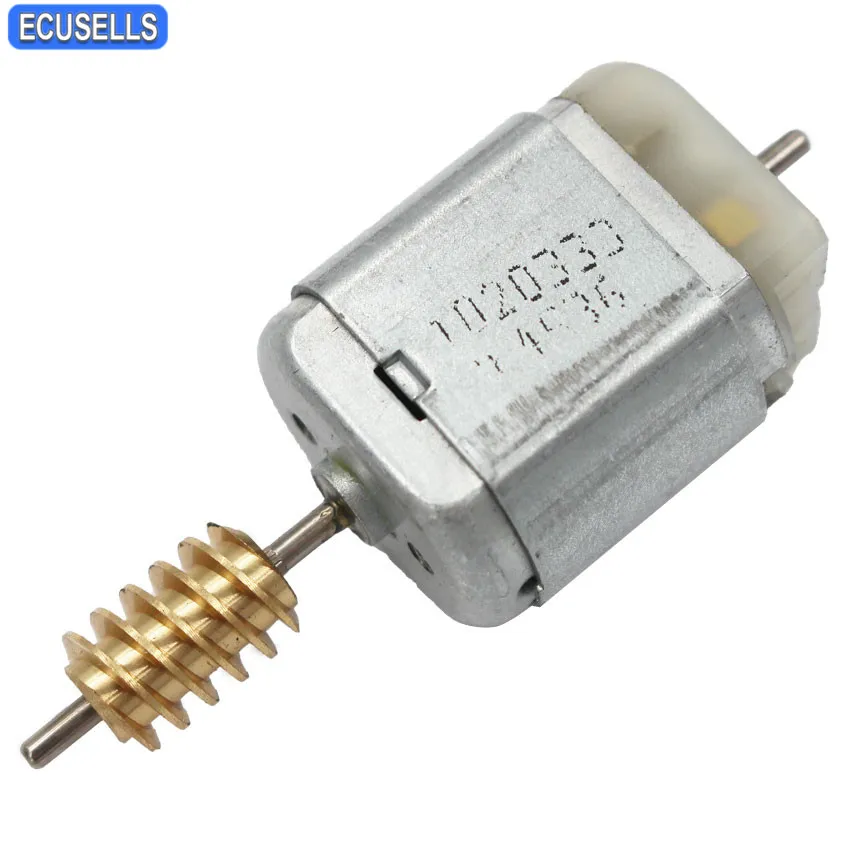 

New ESL / ELV Motor Steering Lock Wheel Motor for Mercedes-Benz W204 W207 W212