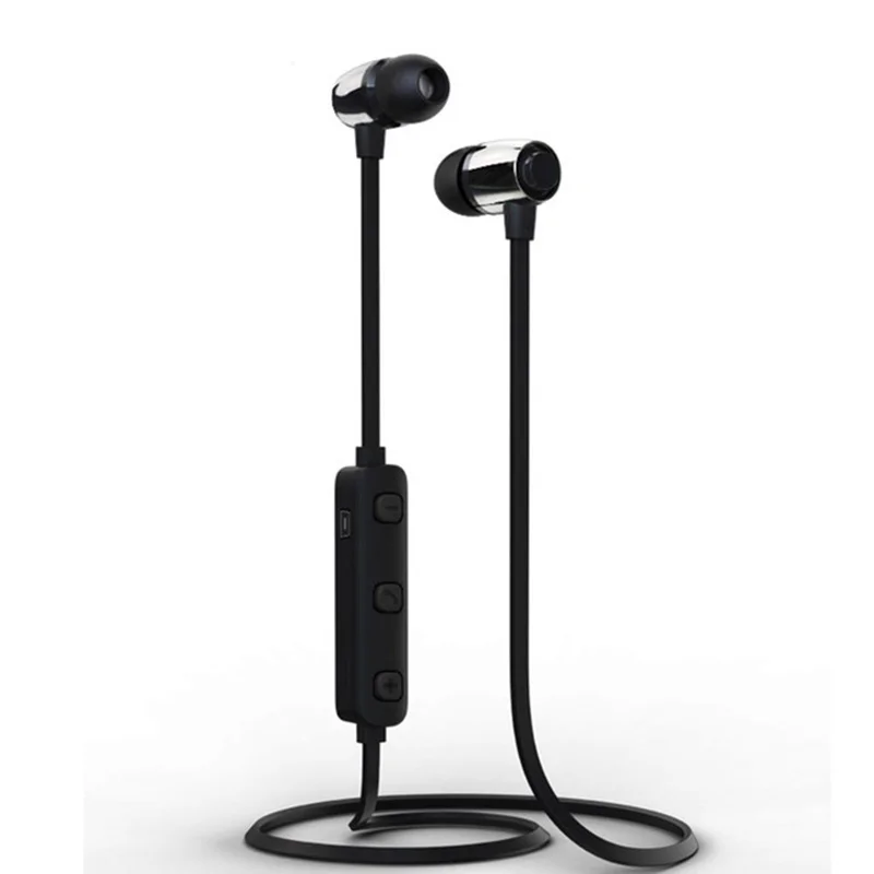 Магнитные наушники Bluetooth 5 0 водонепроницаемые спортивные Беспроводные с