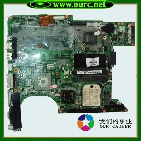 

Top quality of DV6000 442875-001 for HP laptop motherboard