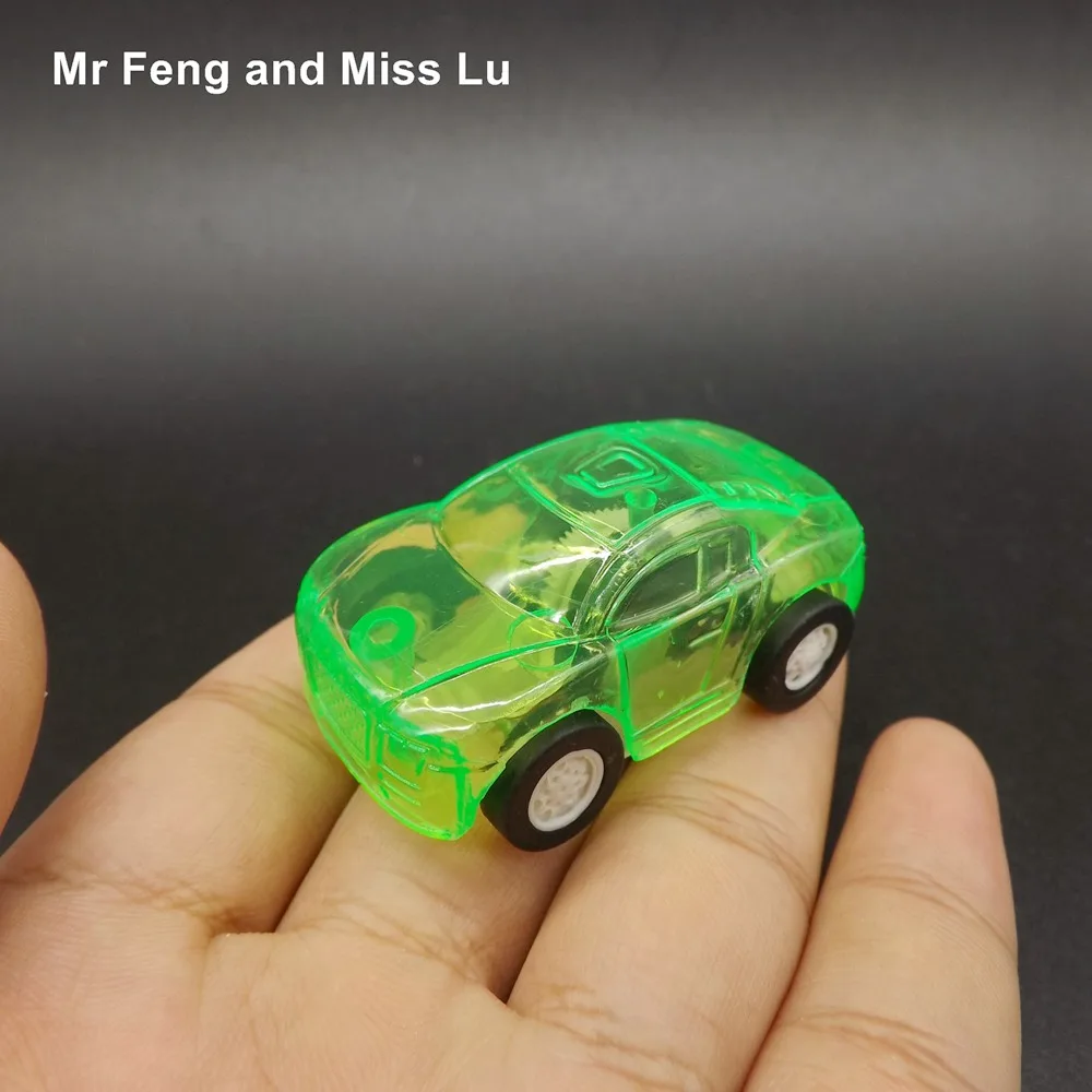 Kids Toys Cars Tiny Model Vehicle For 
