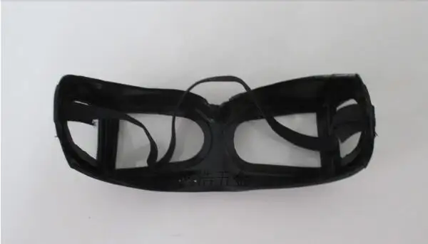 

Transparent shockproof and windproof goggles for dust riding and tour construction work safety glasses NO.C0229-1