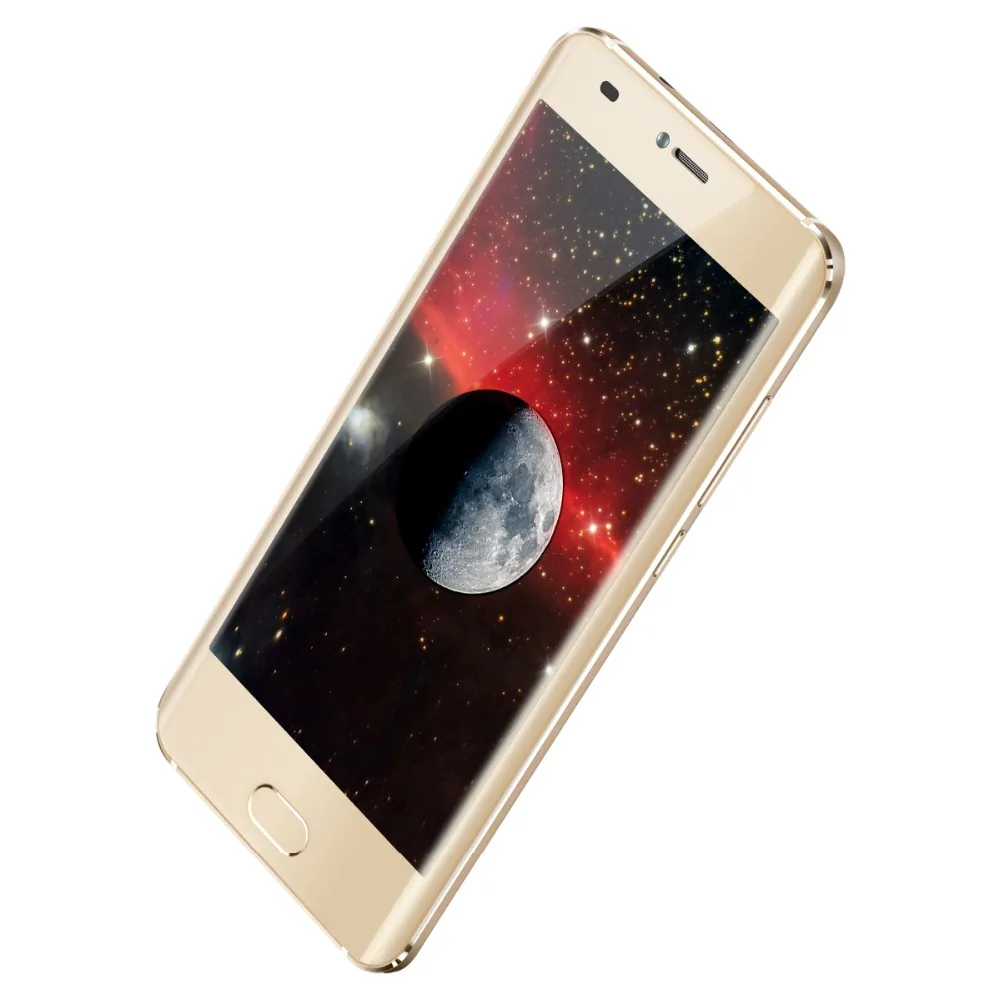 Original Allcall Rio 5,0 pulgadas IPS trasero cámaras Android 7,0 Smartphone MTK6580A Quad Core 1 GB RAM 16 GB ROM 8.0MP OTG 3G teléfono móvil