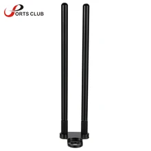 Инструмент для ловли карпа из алюминиевого сплава для рыбалки, сигнализация для укусов, ветрозащитная защита падения лобового стекла