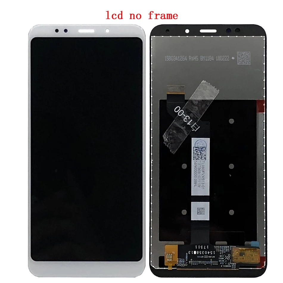 redmi 5 pl u s 2 